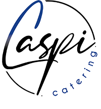 Caspi Catering Logo